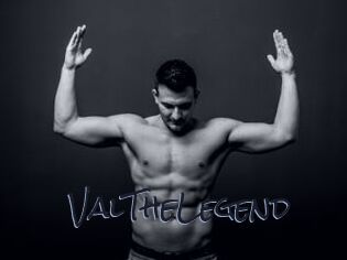 ValTheLegend