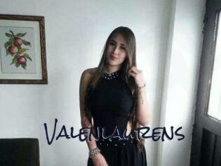 Valenlaurens