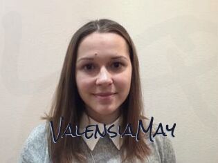 ValensiaMay