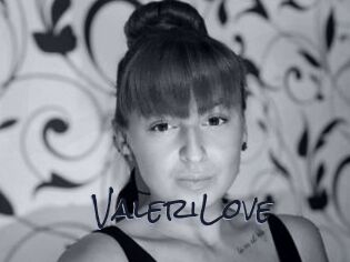 ValeriLove