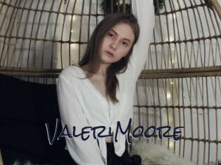 ValeriMoore