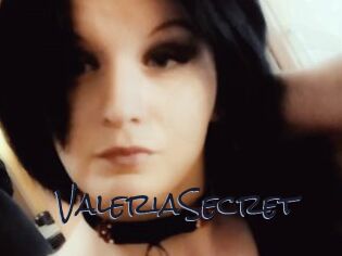 ValeriaSecret