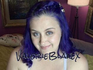 ValerieBlakeX