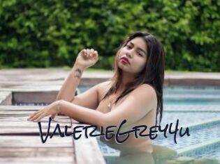 ValerieGrey4u