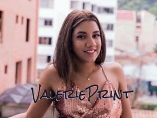 ValeriePrint