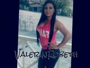 ValerinRobeth