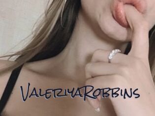 ValeriyaRobbins