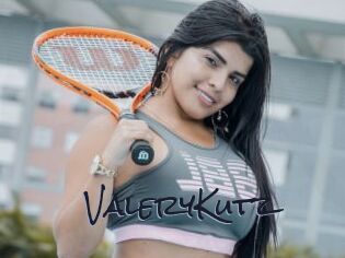 ValeryKutz Liquisexxx