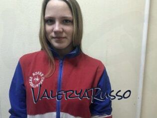 ValeryaRusso