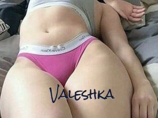 Valeshka