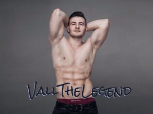 VallTheLegend