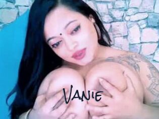 Vanie