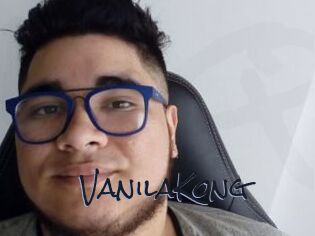 VanilaKong