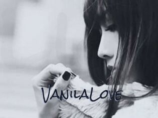 Vanila_Love