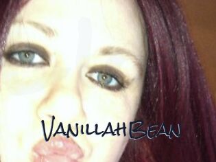 VanillahBean