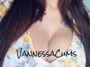 VannessaCums