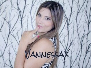 VannessaX