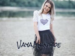 VayaMonroe