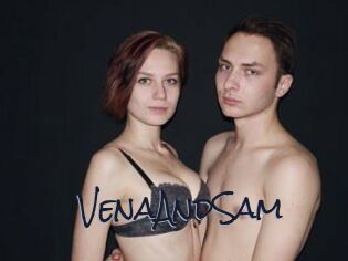 VenaAndSam