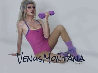 VenusMontana