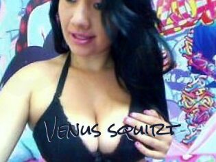 Venus_squirt