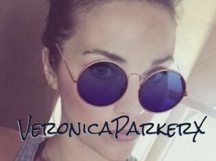 VeronicaParkerX