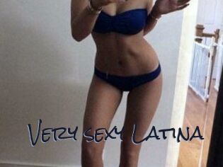 Very_sexy_Latina