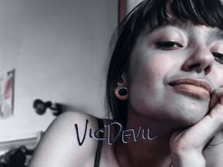 VicDevil