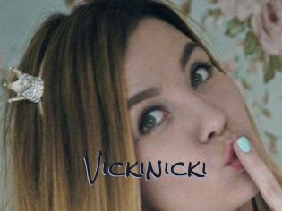 Vickinicki