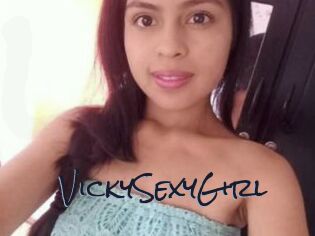 VickySexyGirl