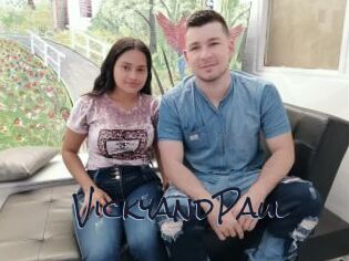 VickyandPaul