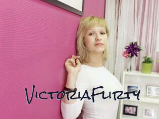 VictoriaFlirty