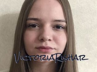 VictoriaRishar