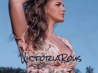 VictoriaRous