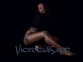 VictoriaSand