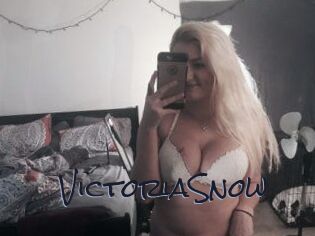 Victoria_Snow