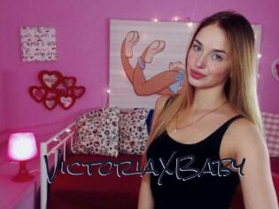 VictoriaXBaby