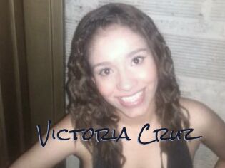 Victoria_Cruz