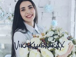 VikaKlubnikaX