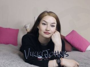 VikkiJohns