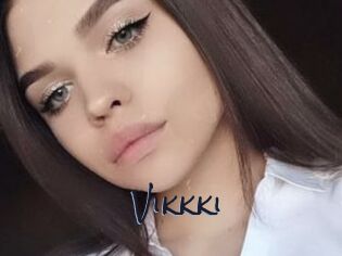 Vikkki