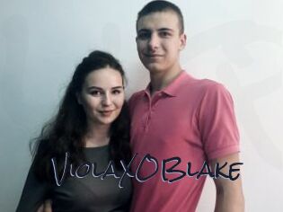 ViolaXOBlake