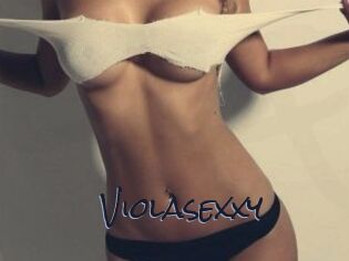 Violasexxy