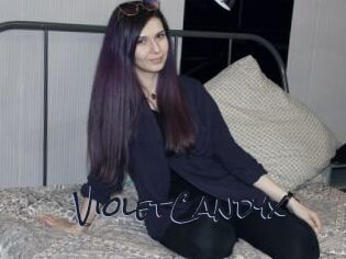 VioletCandyx