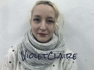 VioletClaire