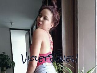 VioletJones1