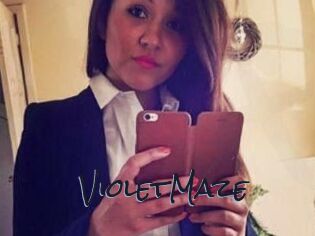 Violet_Maze