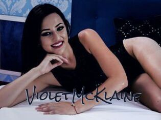 VioletMcKlaine