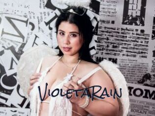 VioletaRain