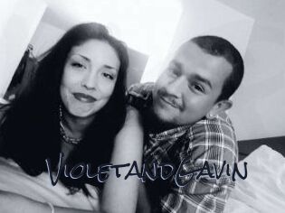 Violet_and_Gavin